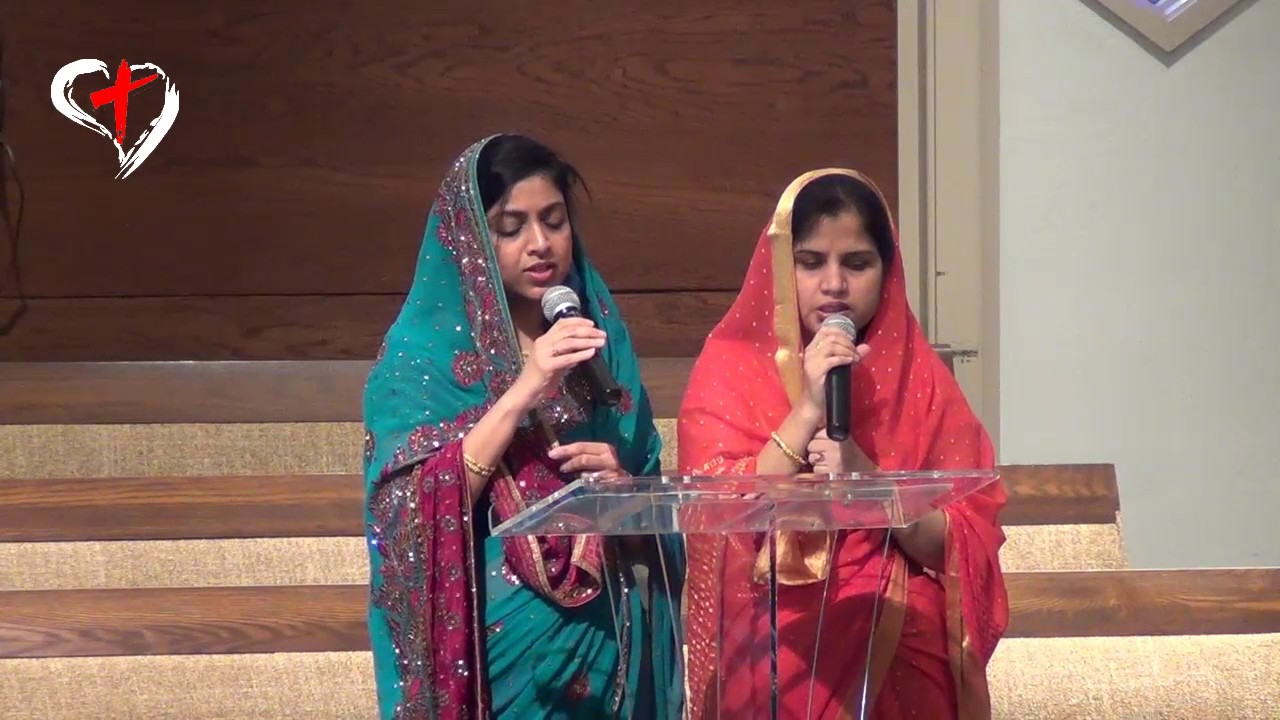 Devuni Sthuthincharandi | దేవుని స్తుతించరండి - 1 Samuel 7:12|Christian Song |Heavenly Grace Church|