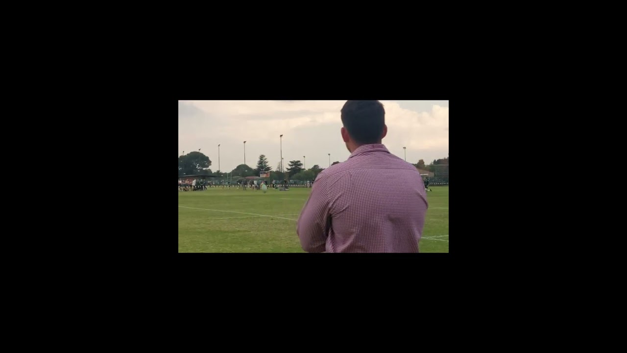 Hoërskool Florida U16A vs Hoërskool Linden U16A (26/4/24)#viral#rugby #florida #reels #youtube #fyp