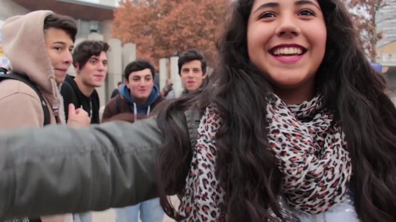 WEONES TONTOS 9 | CCA