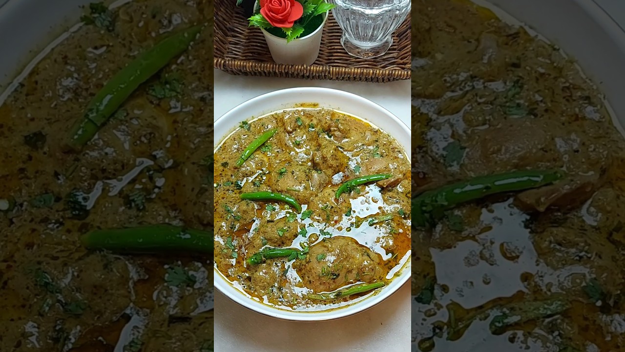 Chicken Maharani Gravy, Super Delicious Chicken Recipe, Restaurant Style Chicken Curry, चिकन रेसिपी