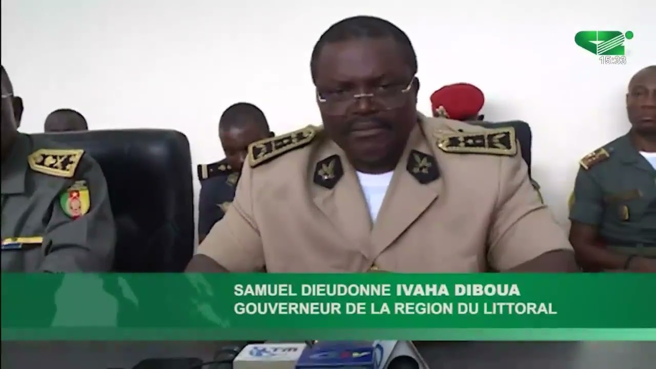 🚨CRIMINALITE: Le meurtre d'une gendarme secoue Douala