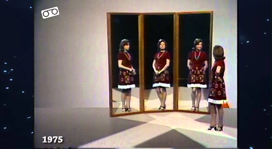 BRT TV1 - Klein, klein kleutertje (1975)