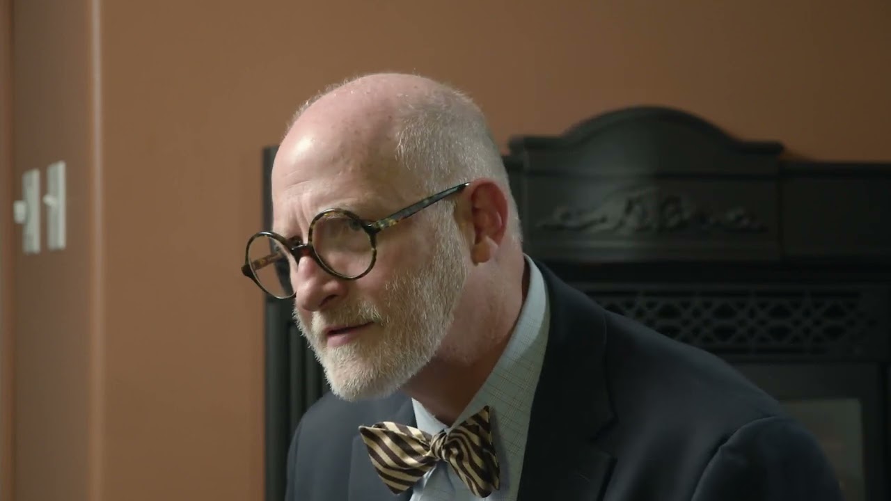 Purgatorio, Canto 4 with Dr. Anthony Clark