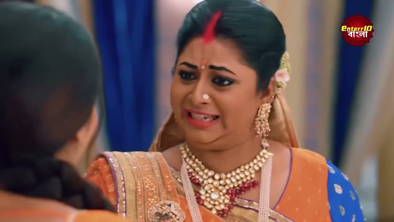 Gohona- Ek Gramyo Meyer Kahini (গহনার আজকের পর্বে বড়ো চমক!) l Full Episode 84 | Enterr10 Bangla