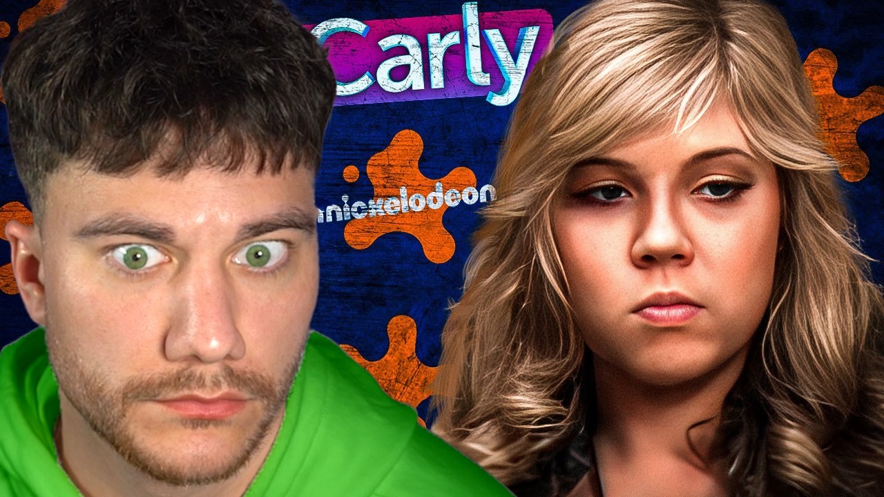 ICARLY: JENNETTEINA NOČNÍ MŮRA, MIRANDIN ODKAZ