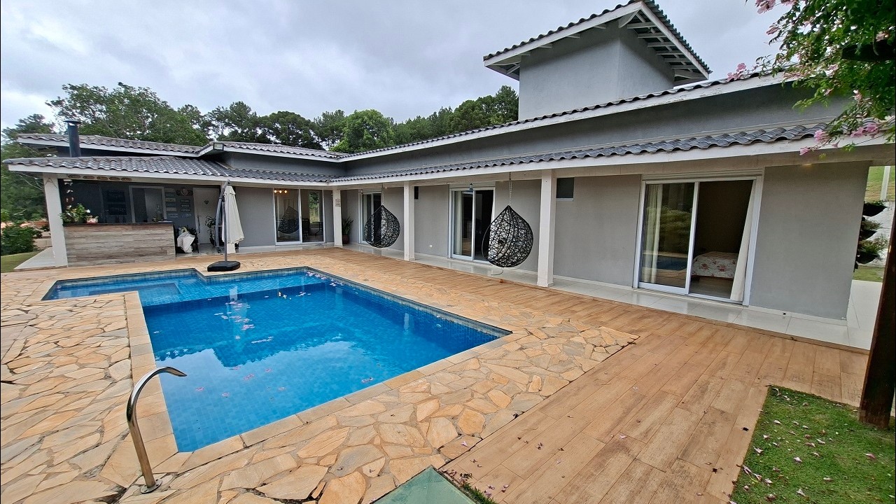 REF.1099-VENDO CHÁCARA 1000M² PORTEIRA FECHADA C/ ESCRITURA CONDOMÍNIO, SEGURANÇA 24H EM IBIÚNA-SP