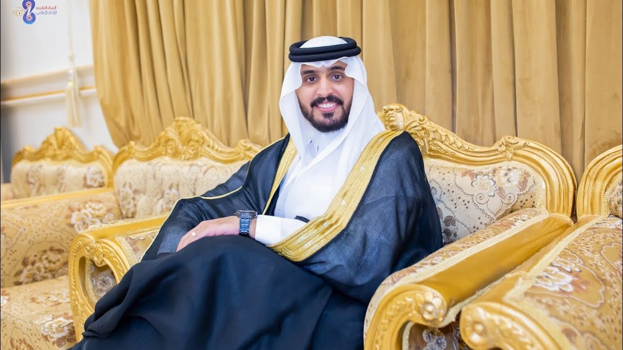 حفل زواج الشاب / أحمد سعيد العمرى