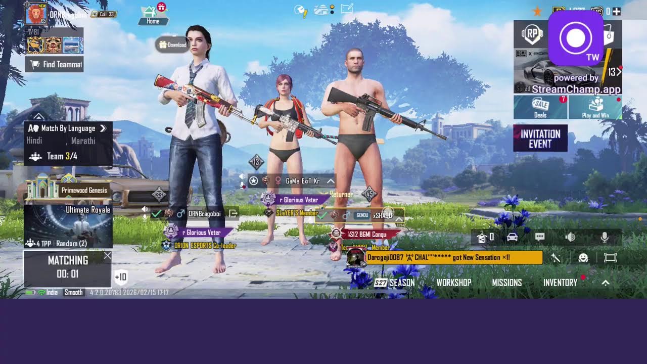 BRAGOBOI GAMING is LIVE