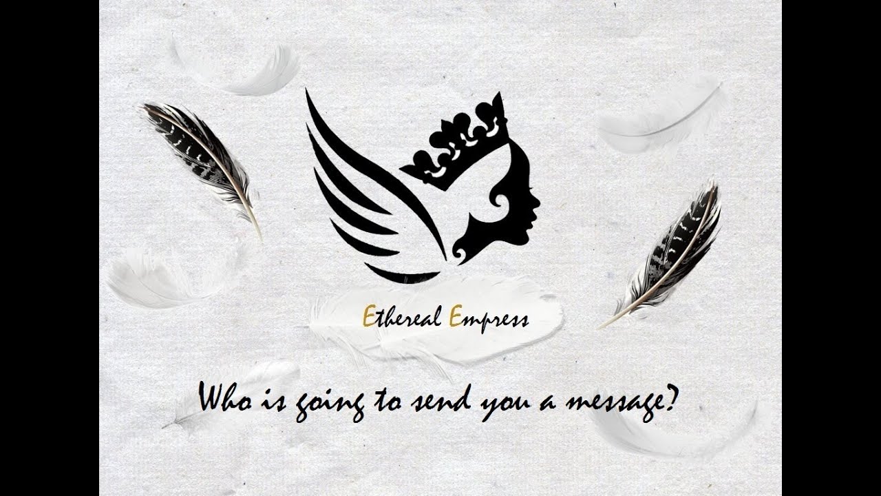Pick A Card: Who is going to send you a 📞💌📱 (Initials + Numbers)