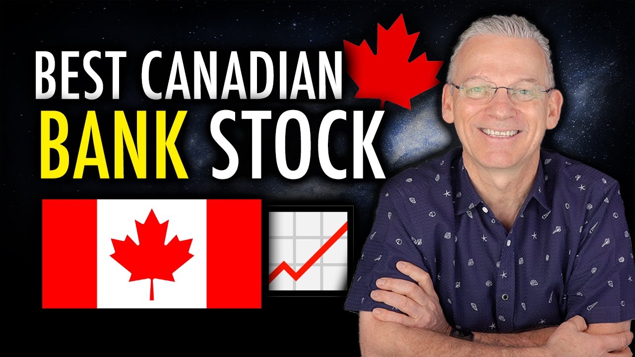 Which Canadian Bank Stock Should You Own? (Comparison Video)