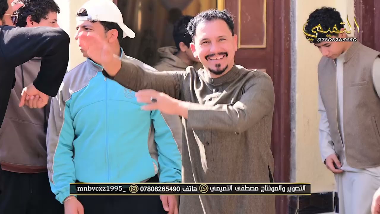 عزوبيه ومراجل عزوبيه الشيخ علي فيصل عجمي المشتتاوي 