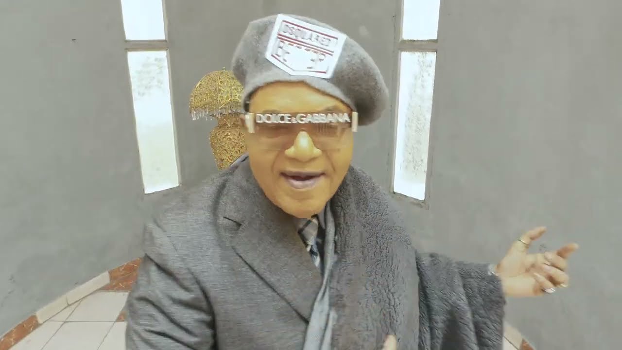 General Defao - Biga Nsumbu [ Clip Officiel ]
