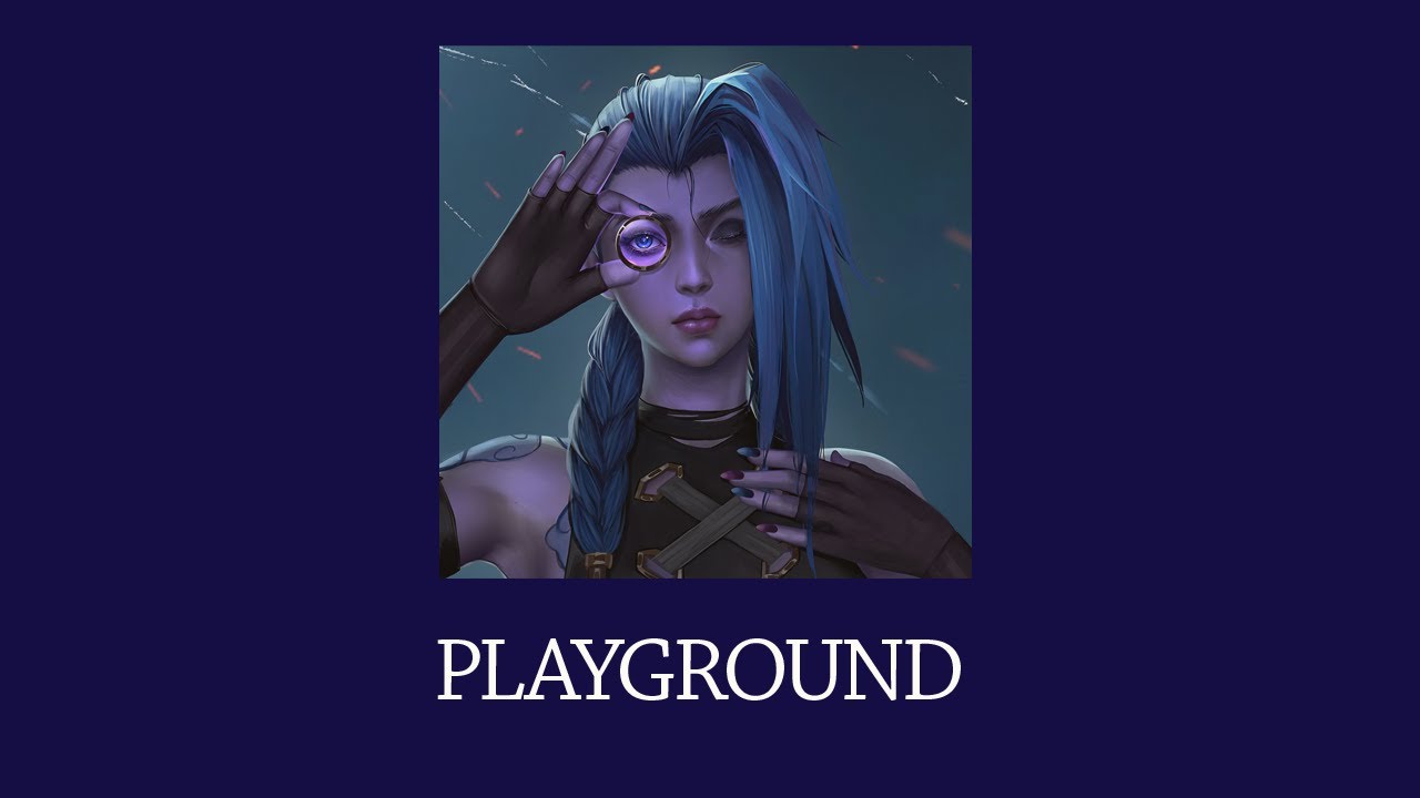 Bea Miller - Playground [Sped Up]