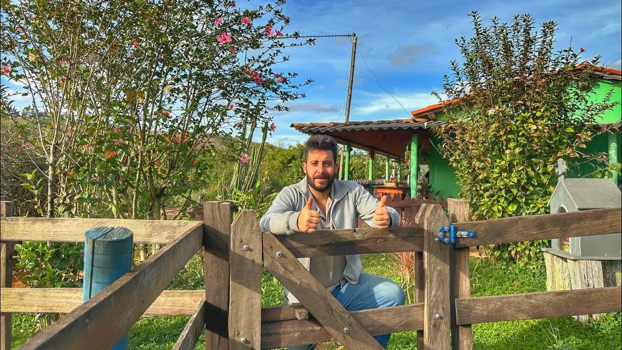 Todo mundo está abaixando o preços dos sítios anunciados em MG o que está acontecendo ???