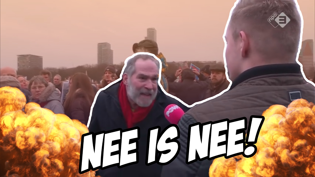 NEE IS NEE compilatie!