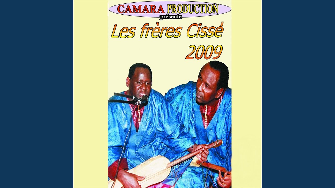 N'diarou Mody Seydou
