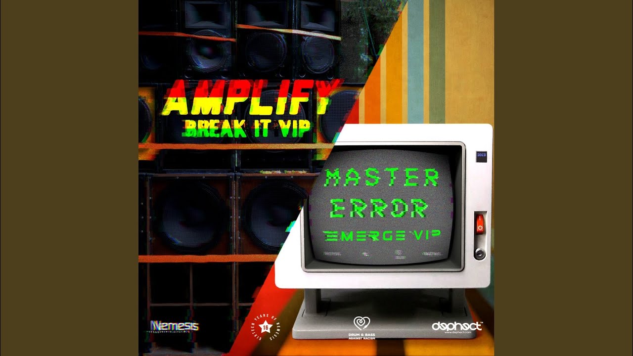 Break It VIP