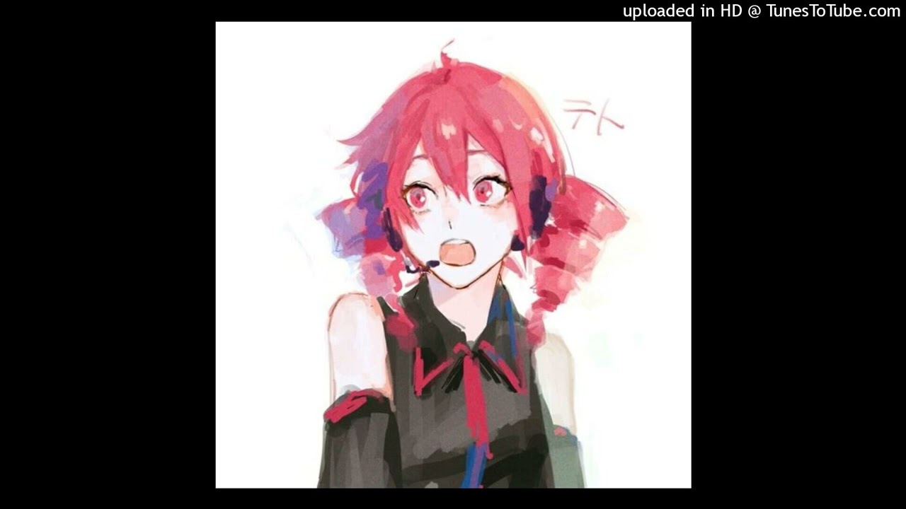 nettspend + ok type beat - "kasane teto"