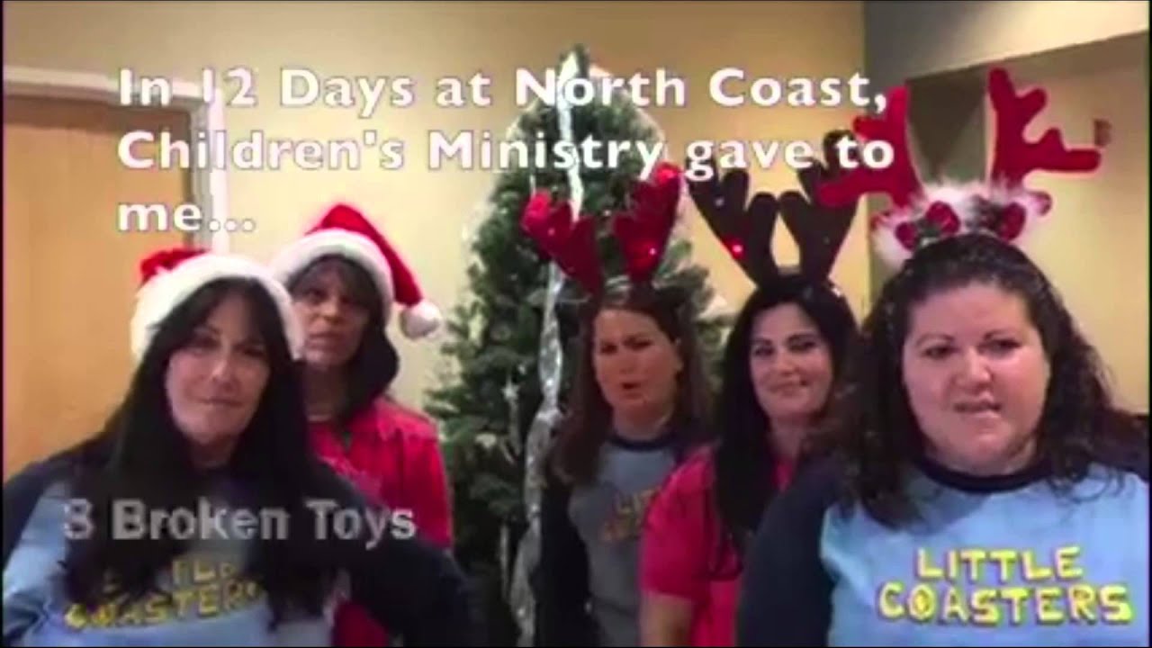 Christmas Redux