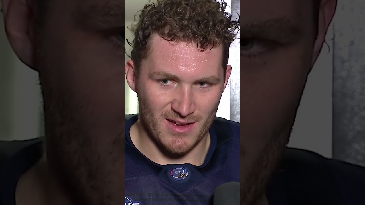Tkachuk on USA vs. Canada: &lsquo;I&rsquo;ve Thought About This Game for 9 Years&rsquo; 🔥🇺🇸🇨🇦