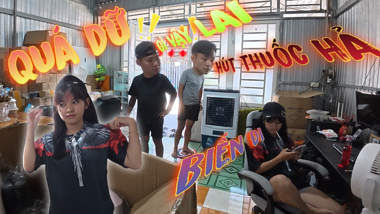 TNB -Tuấn Milk Hợp T&aacute;c Với Gia Đ&igrave;nh Anh Phương Troll Danh V&agrave; Nh&atilde; ! | Thanh Nh&atilde; Vlog
