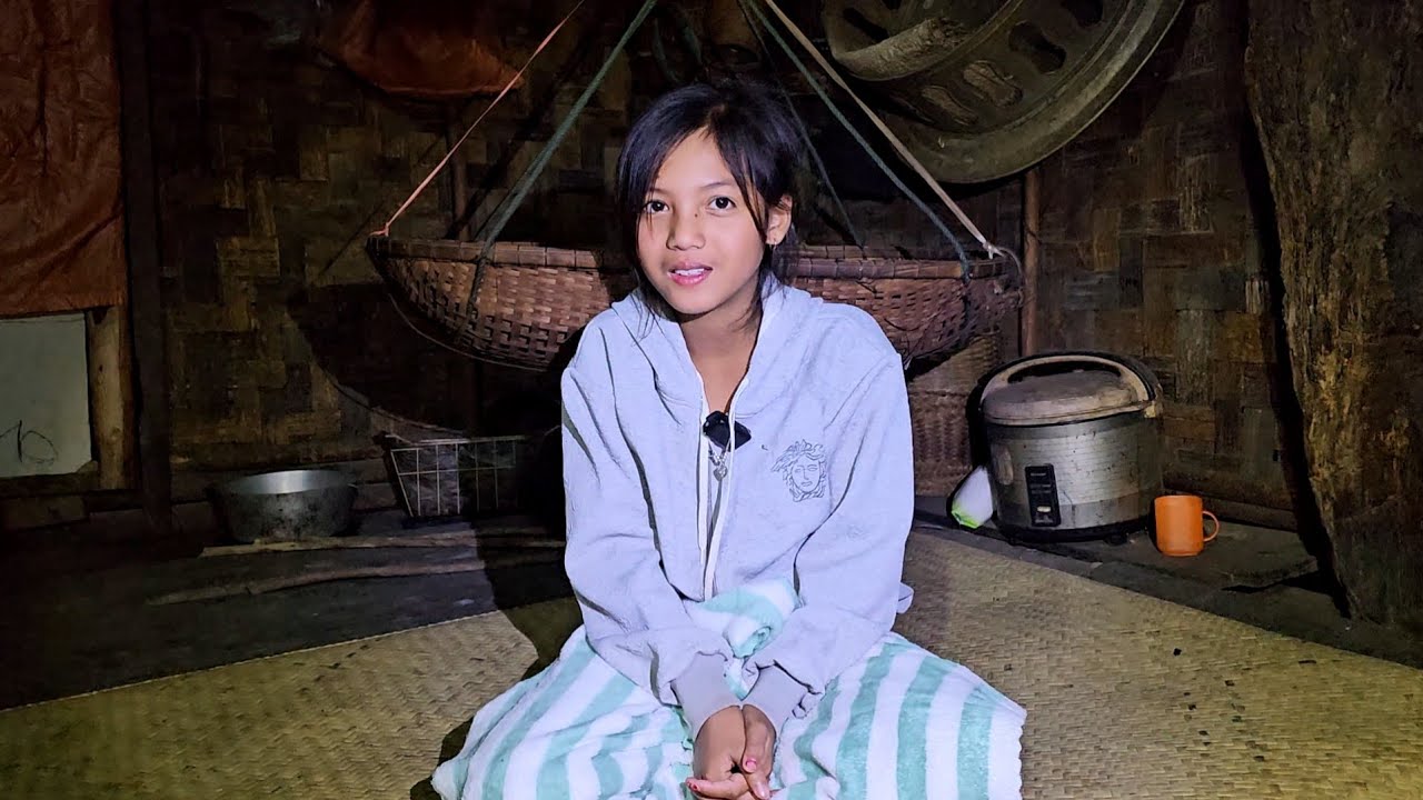 มาสัมภาษณ์น้องไชร์รอบ 2 ต้องยอมรับว่าความคิดน้องดีมาก 16 ธันวาคม ค.ศ. 2024