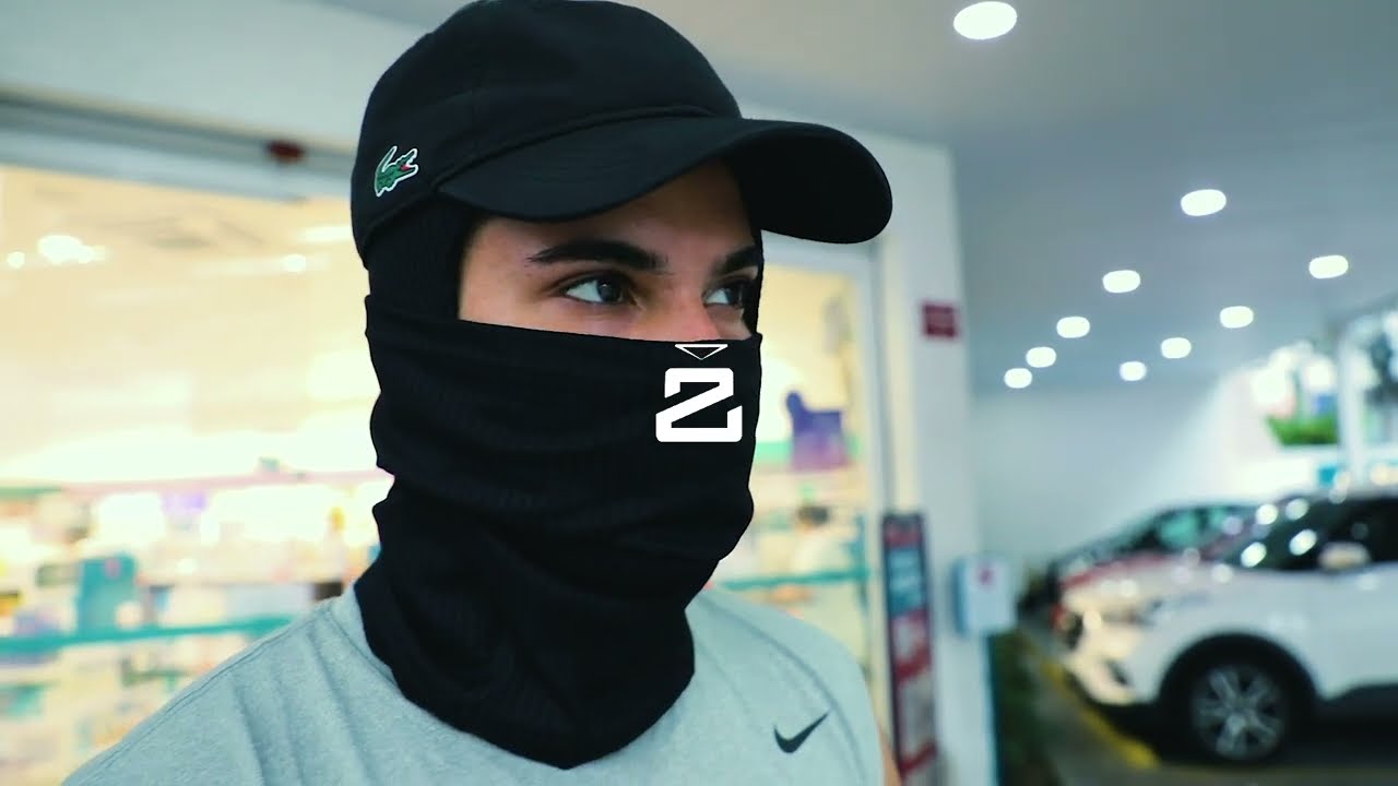 Shark47 x Deluxo - P90