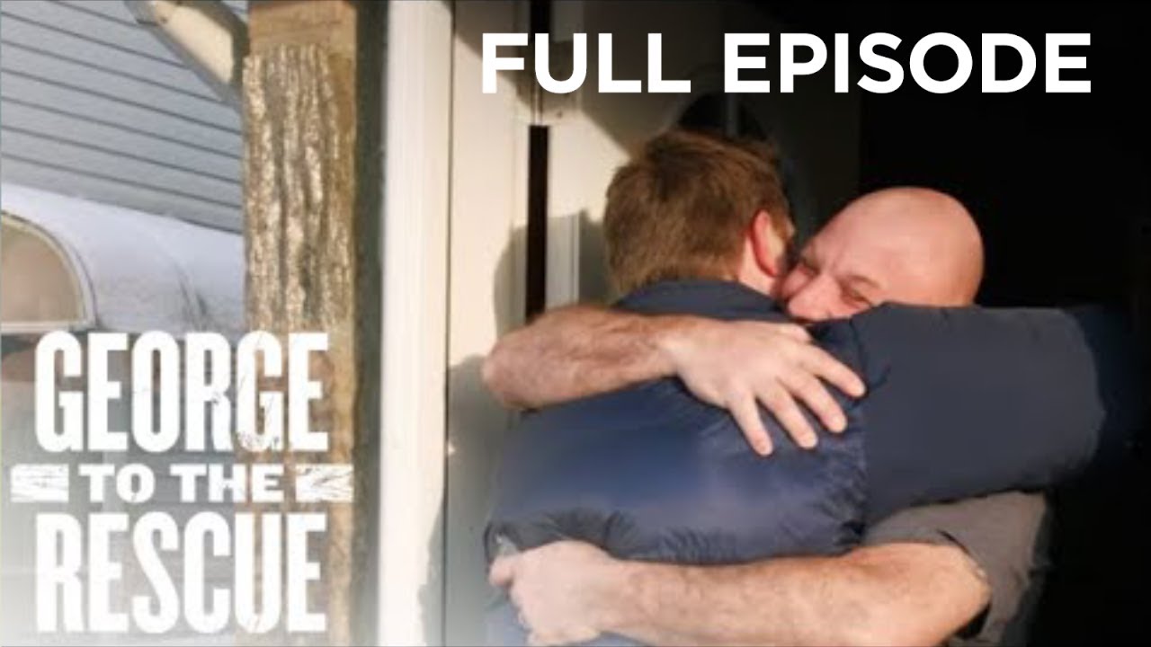 Renovation For Two Teen Sisters | George to the Rescue