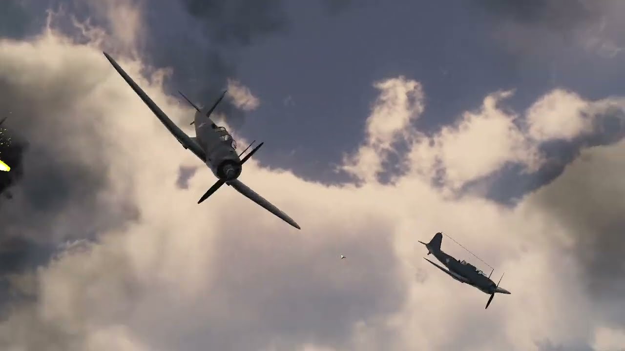 aircraft carrier survival ep3