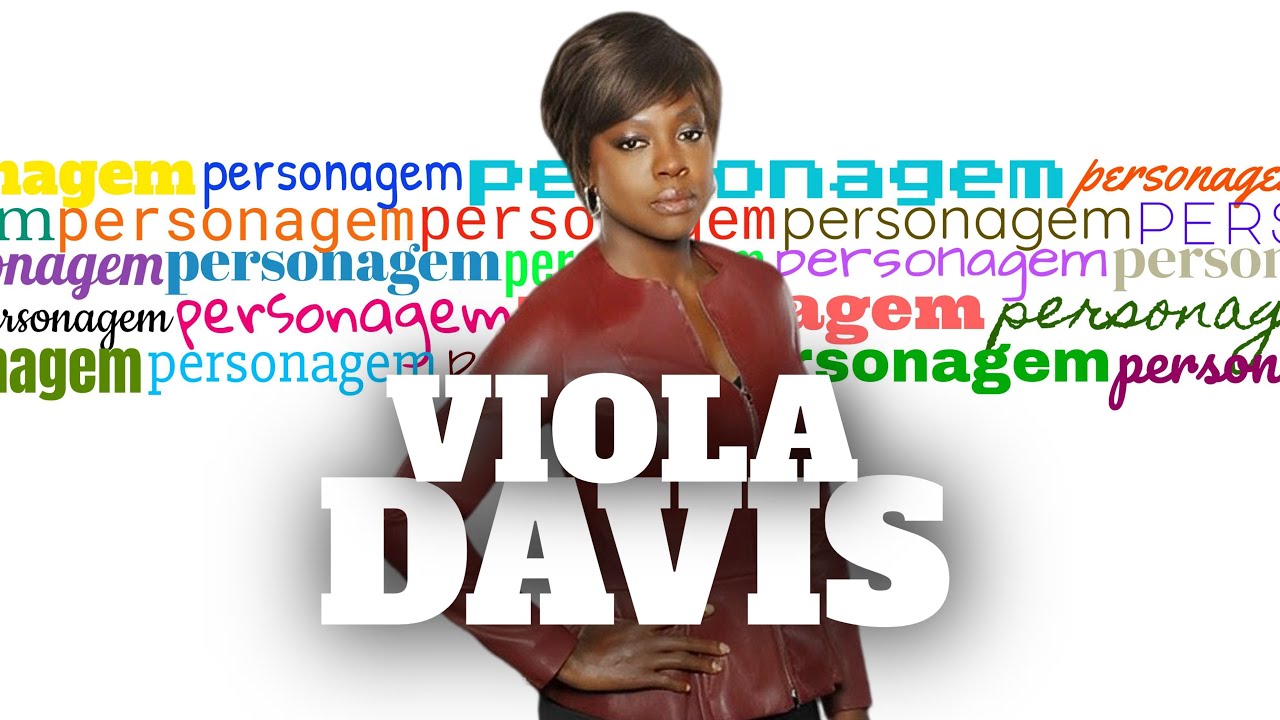 Viola Davis