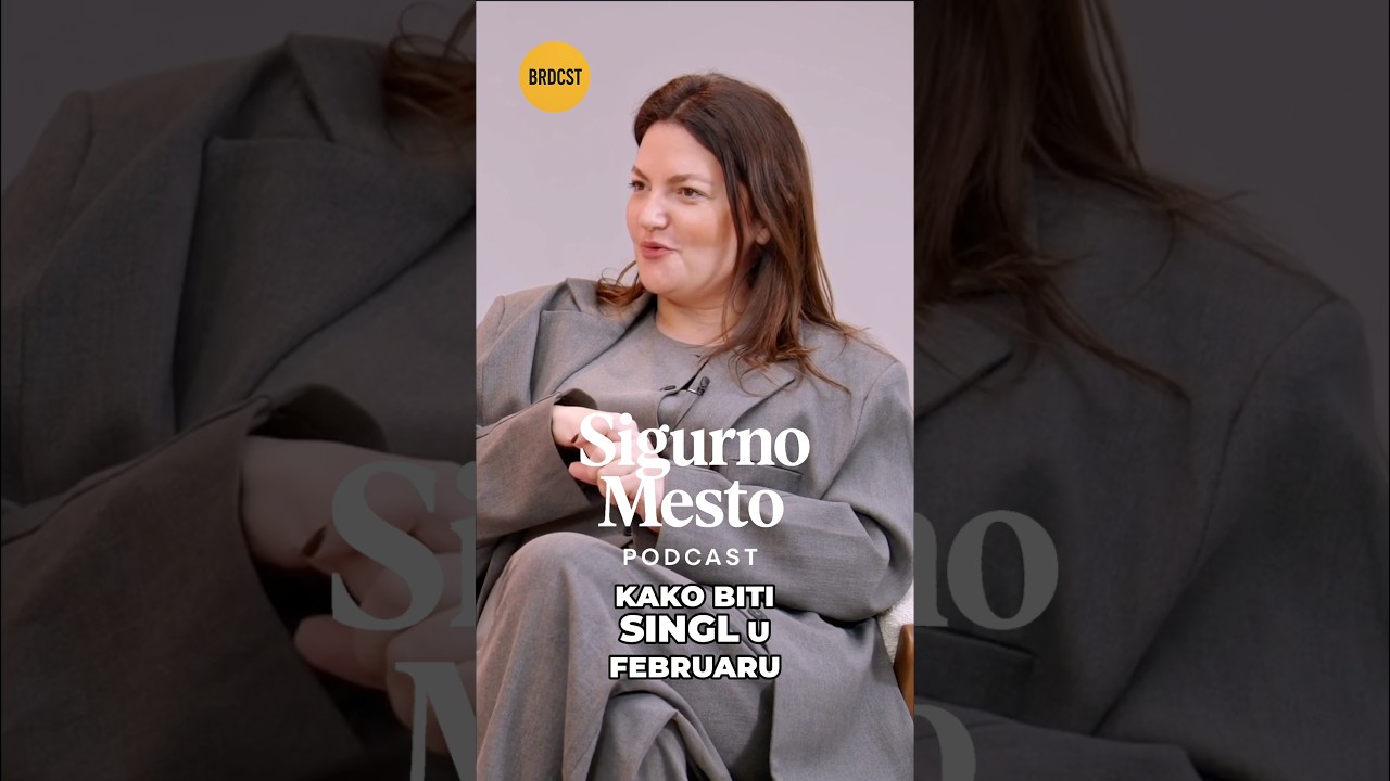 Biti singl u mesecu ljubavi