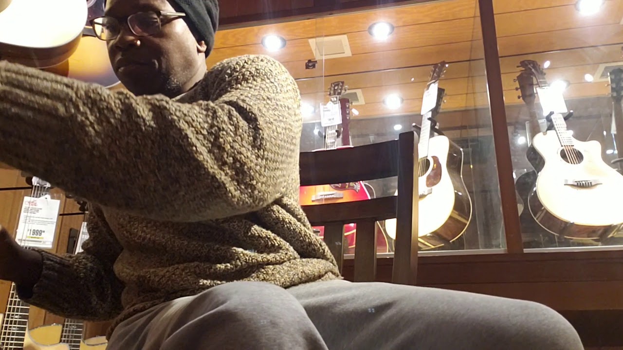 Gibson L-00 Standard versus L-00 Studio