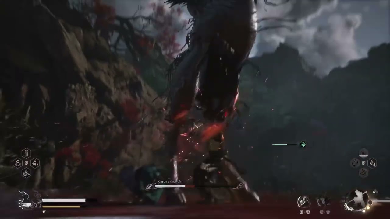 Black Myth Wukong - 41 ep.