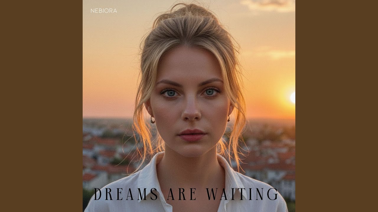 Dreams Are Waiting