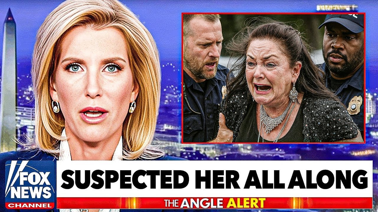 1 MIN AGO: Crystal Gayle Is Breaking The News...