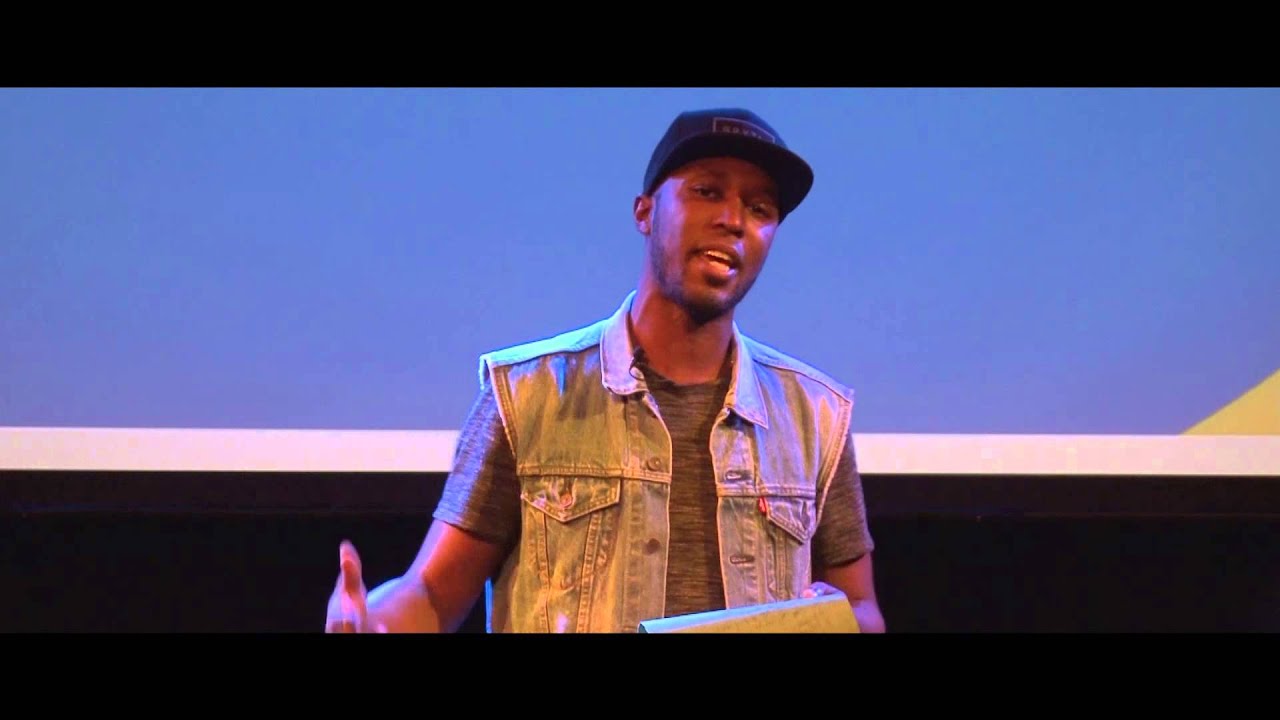 Elten Kiene | Houdjemonddichter | Van Dale SPOKEN Awards 2015 | Voorronde Amsterdam