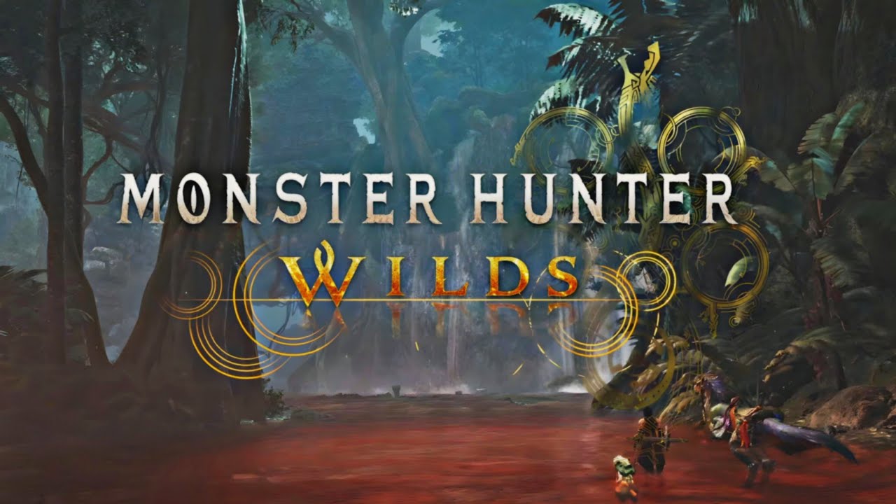 Monster Hunter Wilds