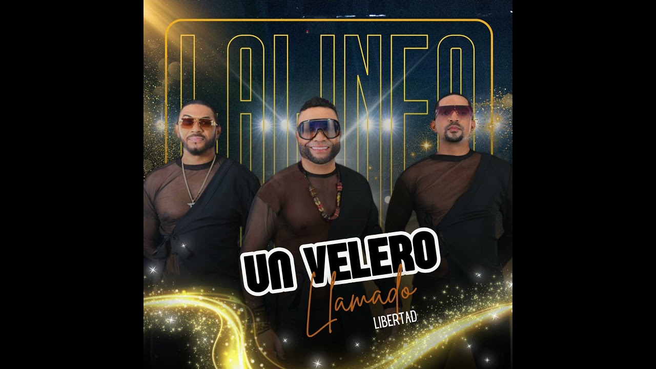 Un Velero Llamado Libertad