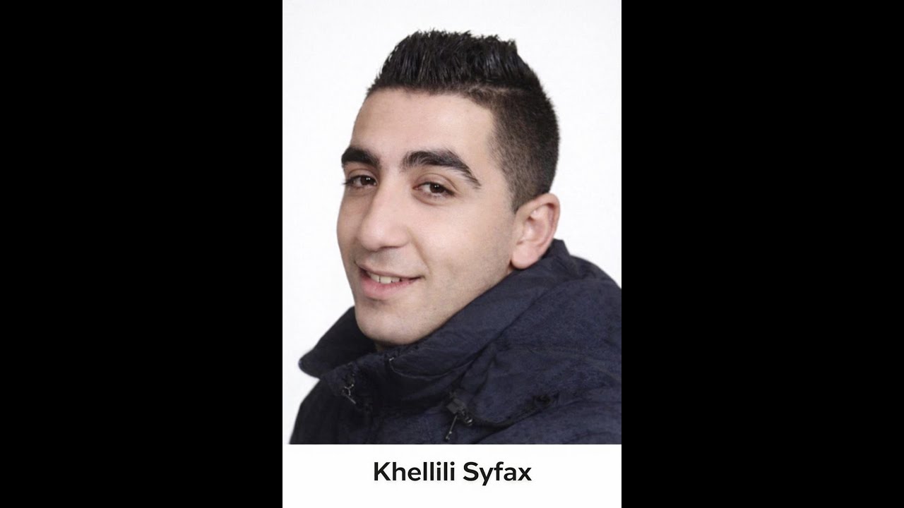 Syfax KHELLILI / Dossier Larbaa Nath Irathen