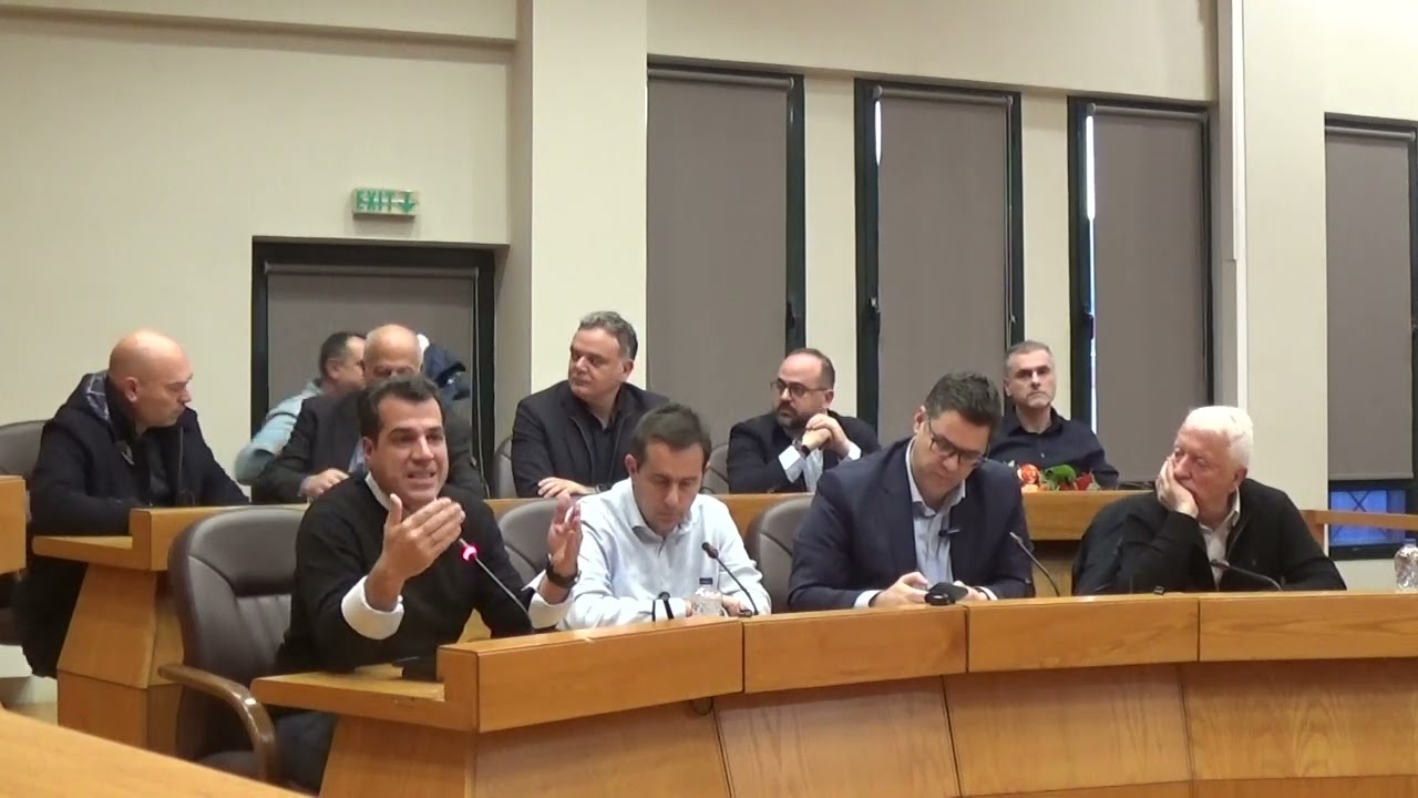 19/02/2026: Το Κυβερνητικό κλιμάκιο στη Χίο