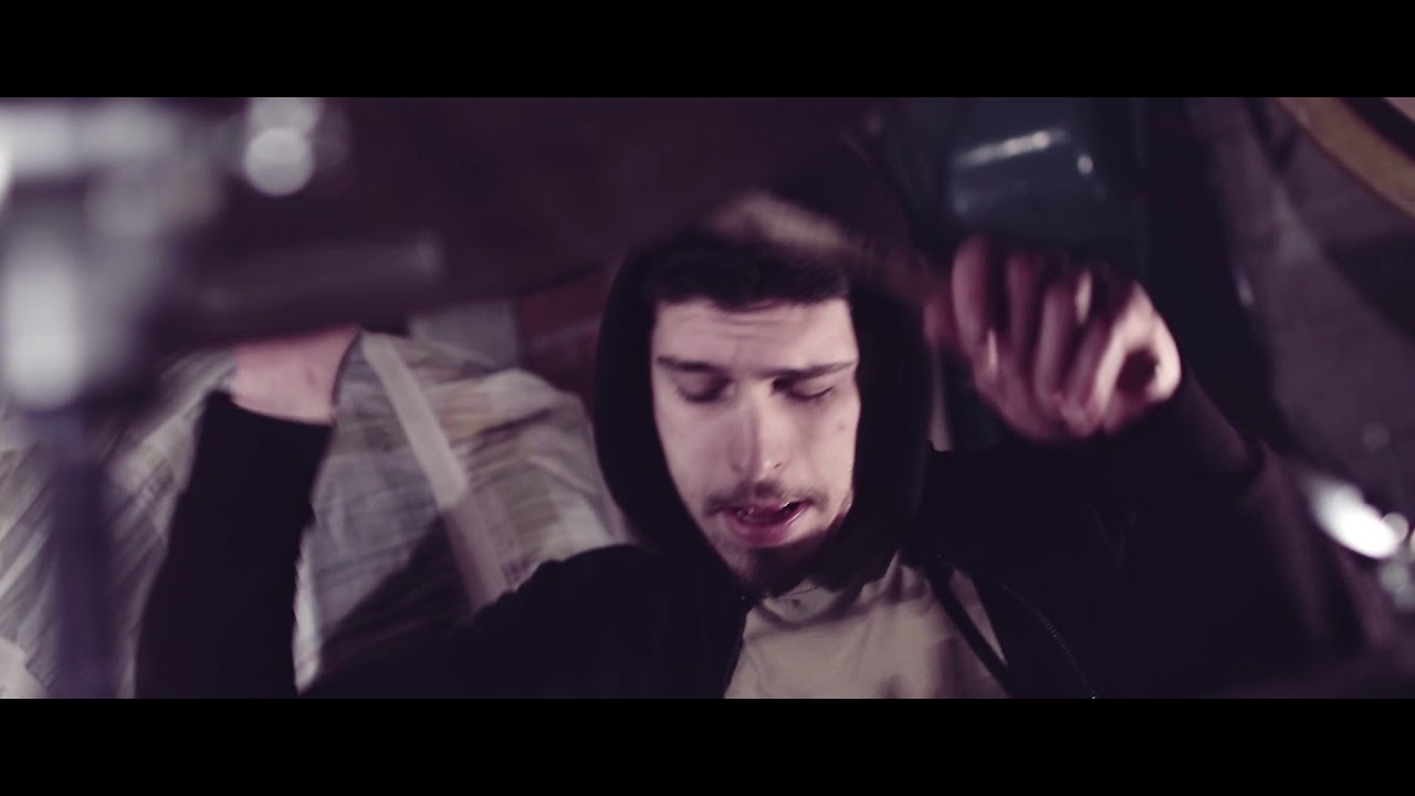 Veuve - We Are Nowhere (Official Video)