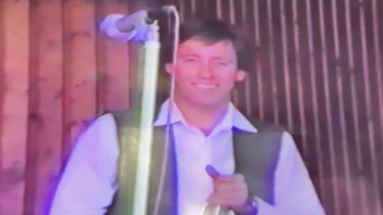 Roger Meads und die Bückeburger Jäger mit Java