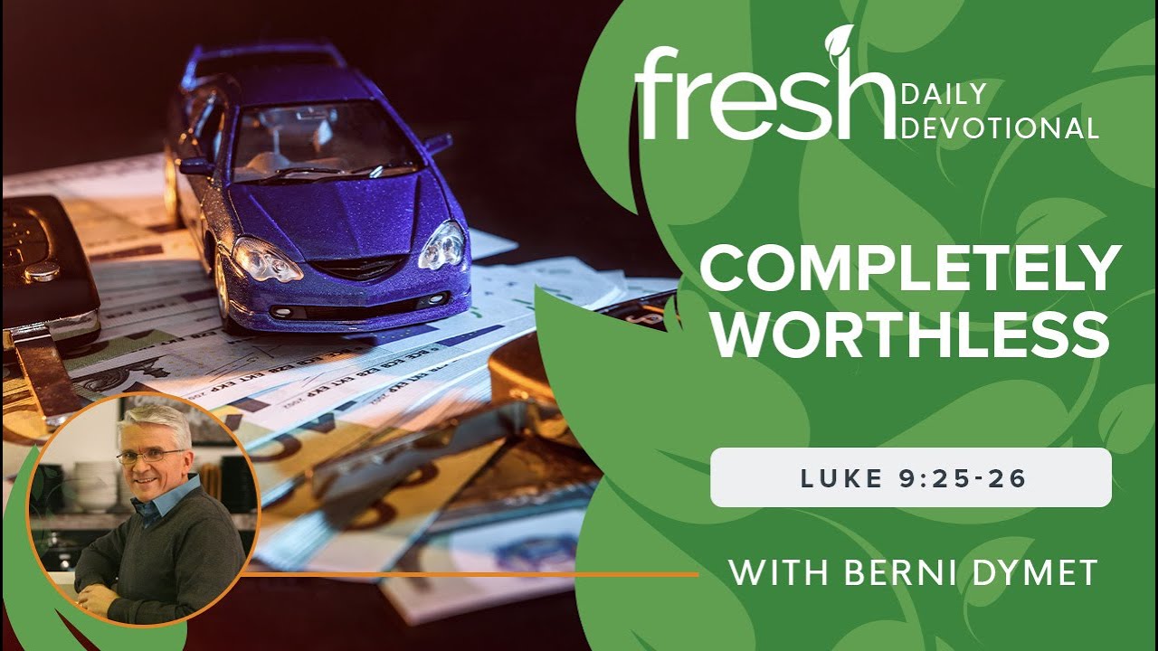 Completely Worthless