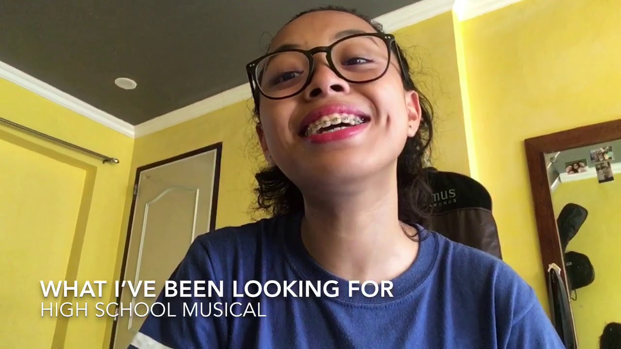 What I’ve Been Looking For (Cover) | Alex Ballori