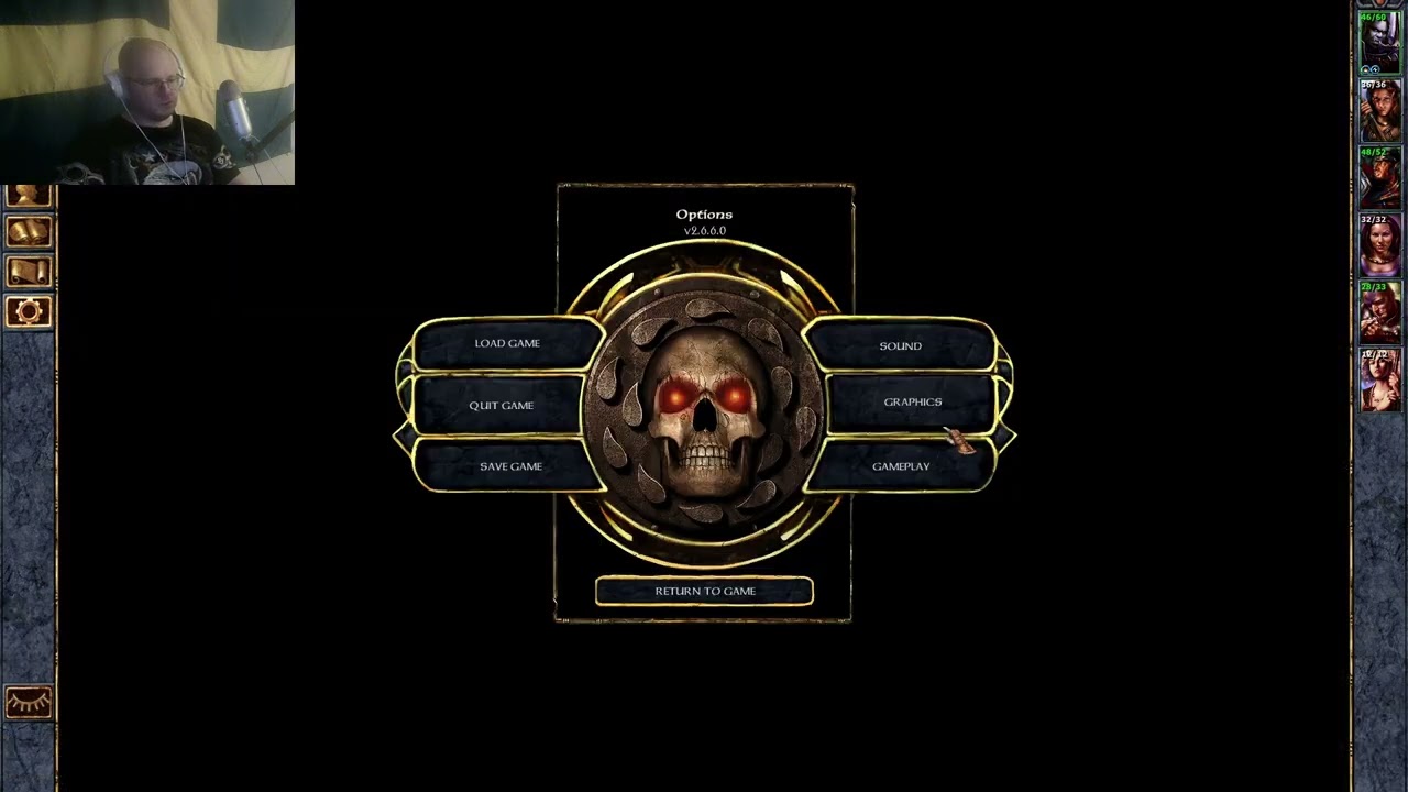 Baldur's Gate Enhanced Edition Part: 20