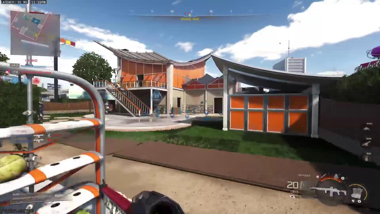 Getting prestige 10