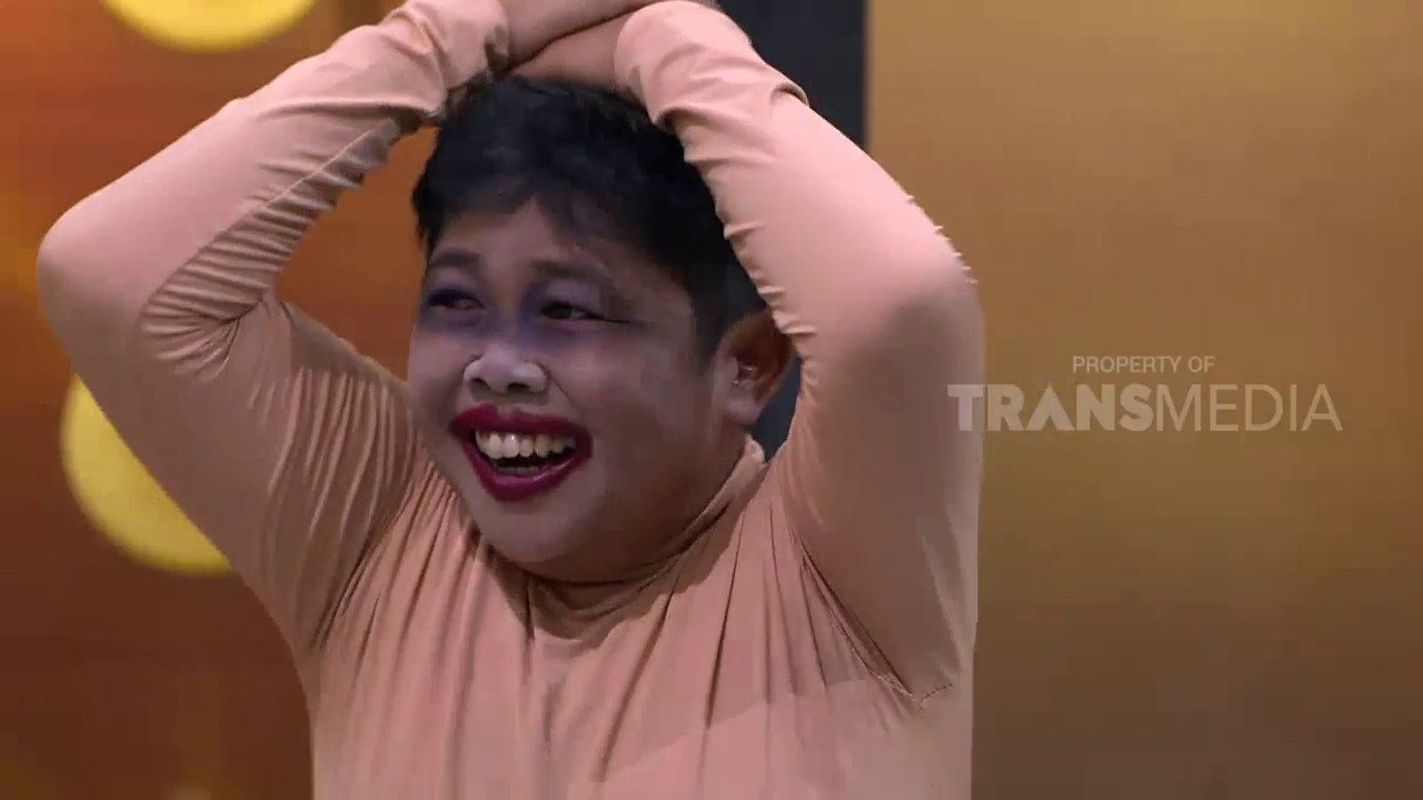 Adul MARAHI Mpok Alpa Sampai NANGIS karena Keseleo | OPERA VAN JAVA (12/10/18) Part 3