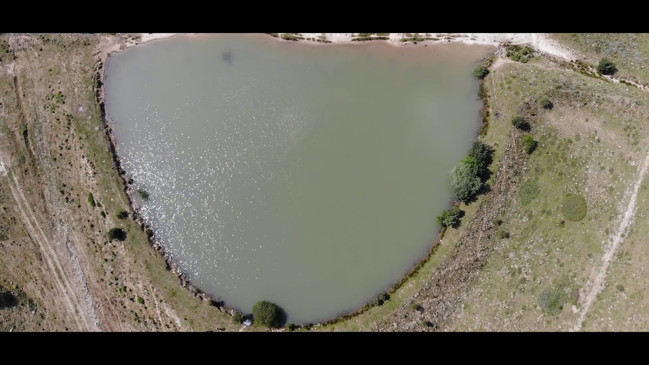 Yıldırımelören Yaylası Çubuk Ankara DJI Mavic Air ile Havadan Görüntüleme
