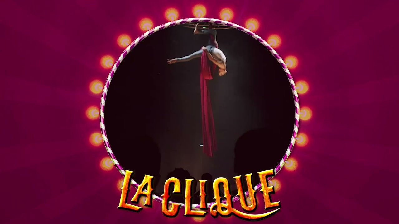La Clique | Crown Perth