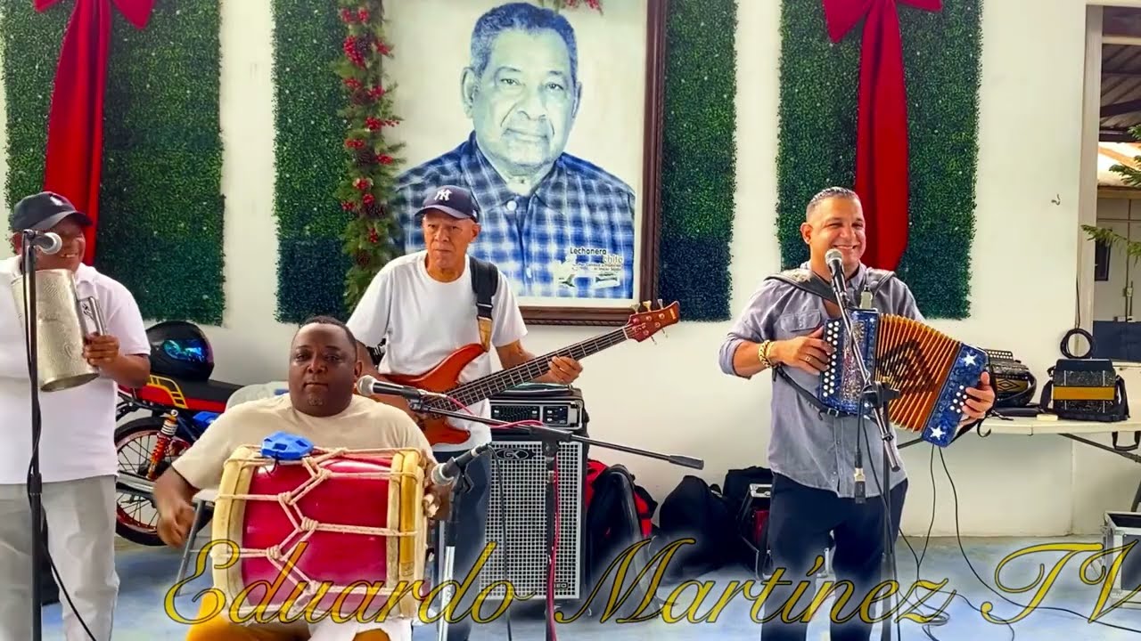 Francis Lantigua En Especial 